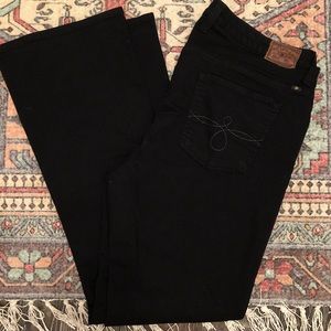 Lucky Brand Ginger Boot Jean